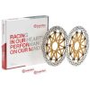 Bromsskiva Round Floating Par BREMBO – miniatyr 1