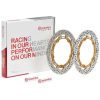 Bromsskiva Round Floating Par BREMBO – miniatyr 1