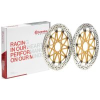 Bromsskiva Round Floating Par BREMBO