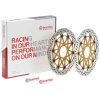 Bromsskiva Round Floating Par BREMBO – miniatyr 1