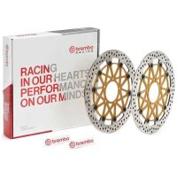 Bromsskiva Round Floating Par BREMBO