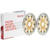 Bromsskiva Round Floating Par BREMBO – miniatyr 1