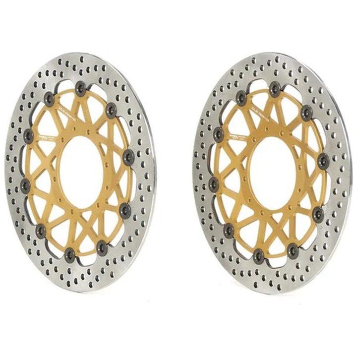 Bromsskiva Round Floating Par BREMBO – bild 3