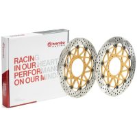 Bromsskiva Round Floating Par BREMBO
