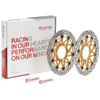 Bromsskiva Round Floating Par BREMBO