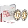 Bromsskiva Round Floating Par BREMBO – miniatyr 1
