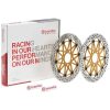 Bromsskiva Round Floating Par BREMBO – miniatyr 1