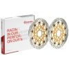 Bromsskiva Round Floating Par BREMBO – miniatyr 1