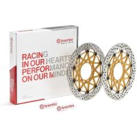 Bromsskiva Round Floating Par BREMBO
