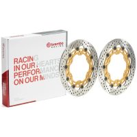 Bromsskiva Round Floating Par BREMBO