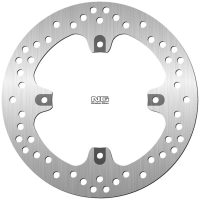 Bromsskiva Rund Fixerad NG BRAKE DISC