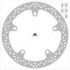 Bromsskiva Rund Fixerad NG BRAKE DISC – miniatyr 2