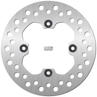Bromsskiva Rund NG BRAKE DISC