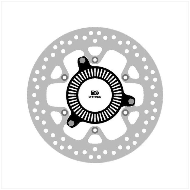 Bromsskiva Rund NG BRAKE DISC – bild 2