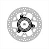 Bromsskiva Rund NG BRAKE DISC – miniatyr 1