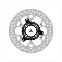 Bromsskiva Rund NG BRAKE DISC
