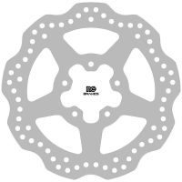 Bromsskiva Rund NG BRAKE DISC