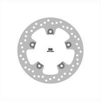 Bromsskiva Rund NG BRAKE DISC