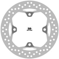 Bromsskiva Rund NG BRAKE DISC