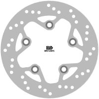 Bromsskiva Rund NG BRAKE DISC