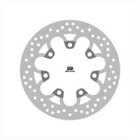 Bromsskiva Rund NG BRAKE DISC