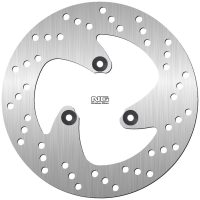 Bromsskiva Rund NG BRAKE DISC
