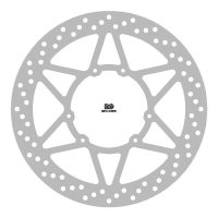 Bromsskiva Rund NG BRAKE DISC