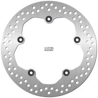 Bromsskiva Rund NG BRAKE DISC