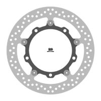 Bromsskiva Rund NG BRAKE DISC