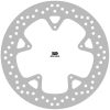 Bromsskiva Rund NG BRAKE DISC – miniatyr 2