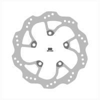 Bromsskiva Rund NG BRAKE DISC