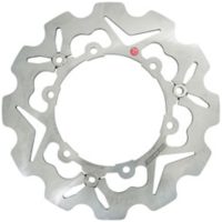 Bromsskiva S3 Wave Semi-Floating BRAKING