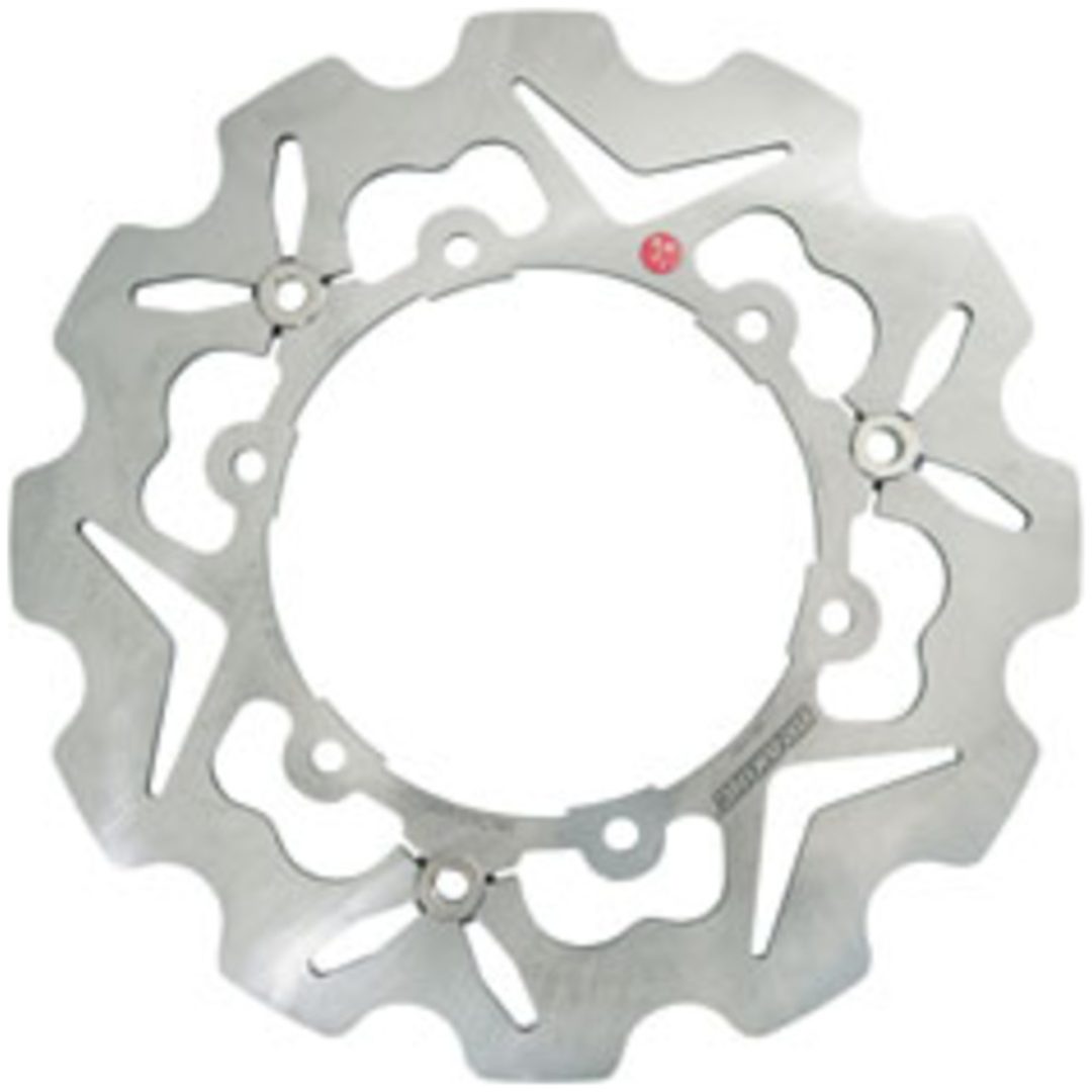 Bromsskiva S3 Wave Semi-Floating BRAKING