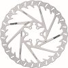 Bromsskiva Shark 6-bolt Silver GALFER Bromsskiva – miniatyr 1