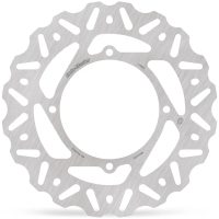 Bromsskiva Silver MOTO-MASTER