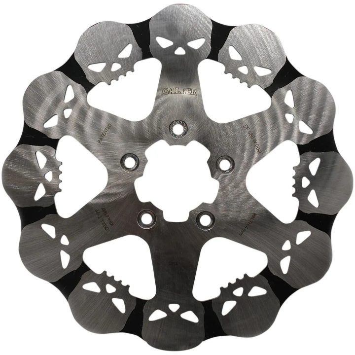 Bromsskiva Skull Flytande 292 mm GALFER Bromsskiva – bild 2