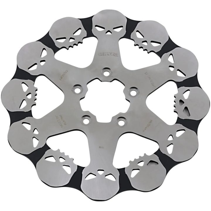 Bromsskiva Skull Flytande 292 mm GALFER Bromsskiva – bild 3