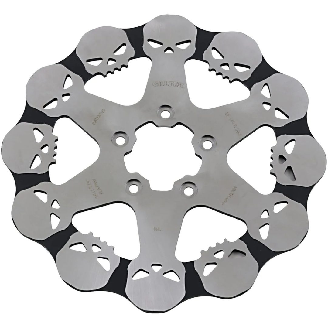 Bromsskiva Skull Flytande 292 mm GALFER Bromsskiva