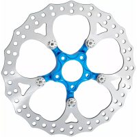 Bromsskiva Spider Röd ARLEN NESS