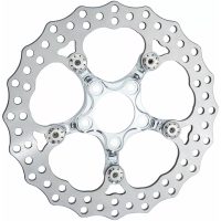 Bromsskiva Spider Röd ARLEN NESS