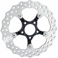 Bromsskiva Spider Svart ARLEN NESS