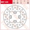 Bromsskiva Standard Bak TRW Bakre – miniatyr 2