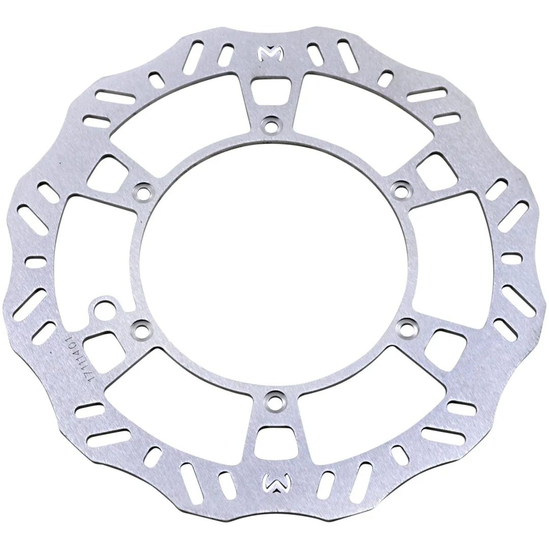 Bromsskiva Steel FRAM Moose Racing Bromsskiva FRAM – bild 2