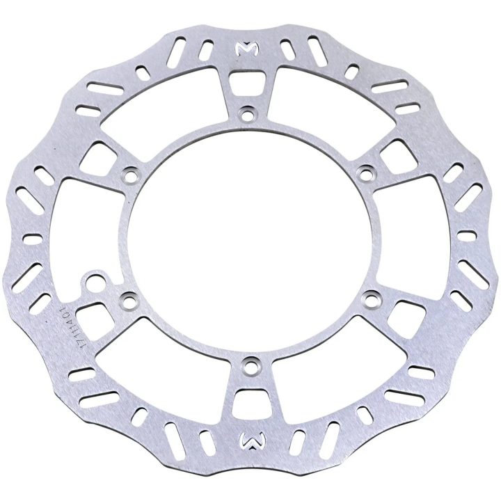 Bromsskiva Steel FRAM Moose Racing Bromsskiva FRAM – bild 2