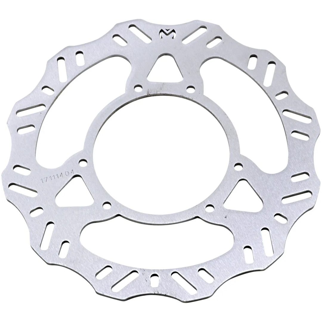 Bromsskiva Steel FRAM Moose Racing Bromsskiva FRAM – bild 2