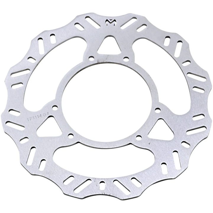 Bromsskiva Steel FRAM Moose Racing Bromsskiva FRAM – bild 2