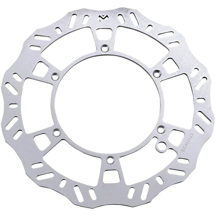 Bromsskiva Steel FRAM Moose Racing Bromsskiva FRAM – bild 2