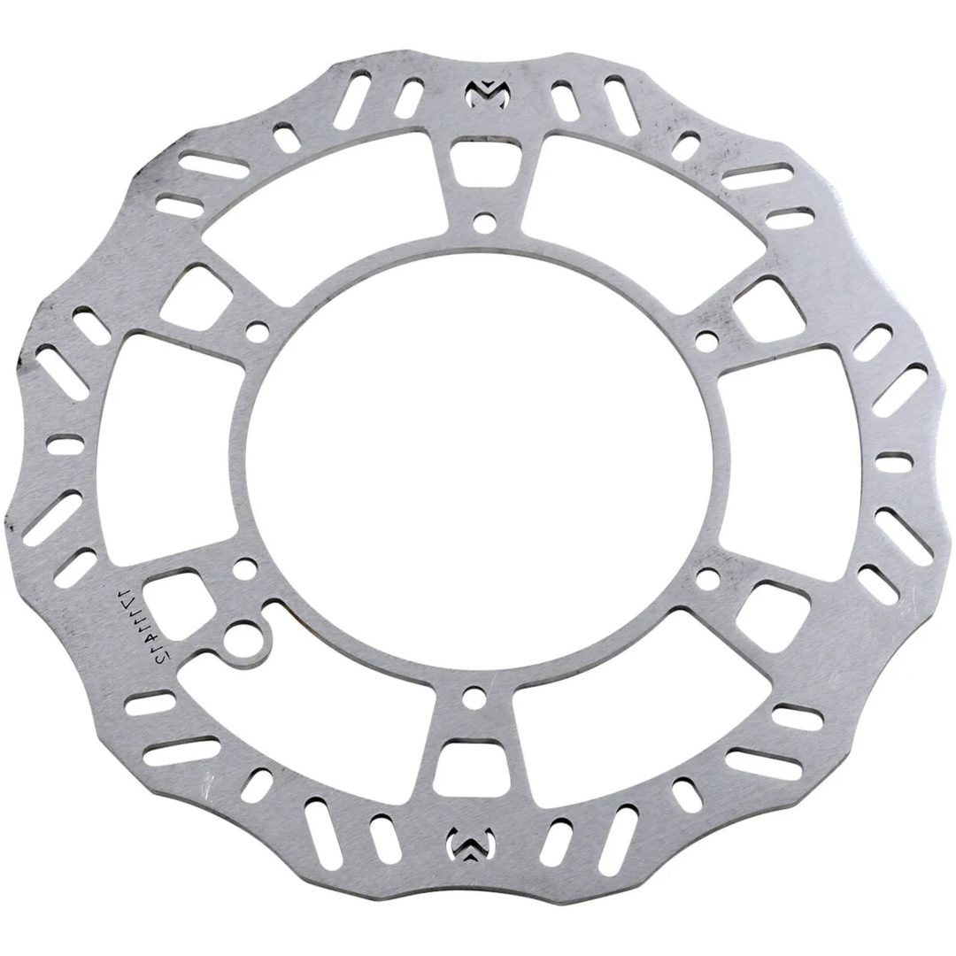 Bromsskiva Steel FRAM Moose Racing Bromsskiva FRAM – bild 2