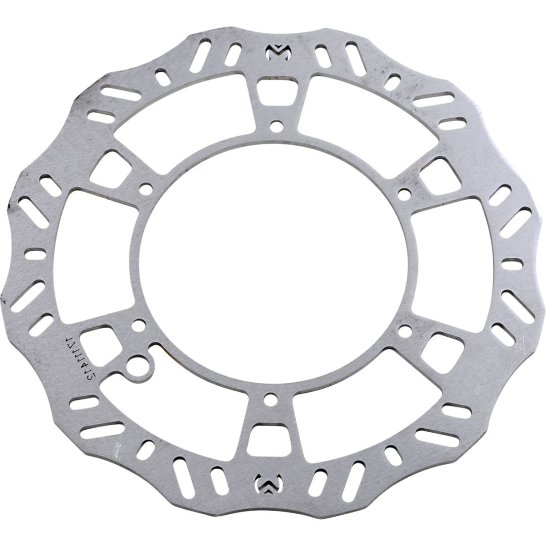 Bromsskiva Steel FRAM Moose Racing Bromsskiva FRAM