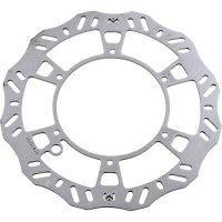Bromsskiva Steel FRAM Moose Racing